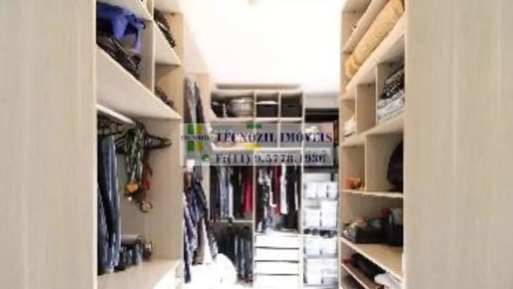 Sobrado, 3 quartos, 140 m² - Foto 8