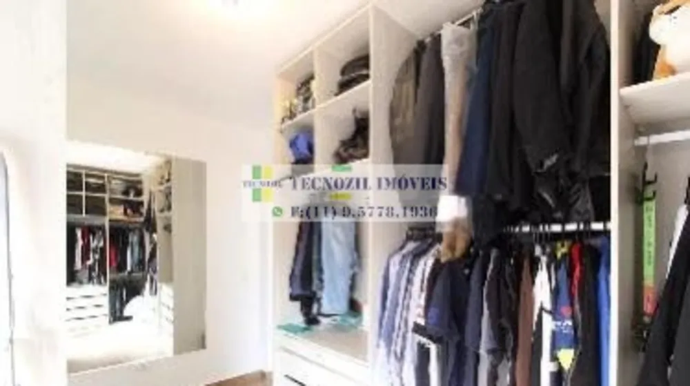 Sobrado, 3 quartos, 140 m² - Foto 13