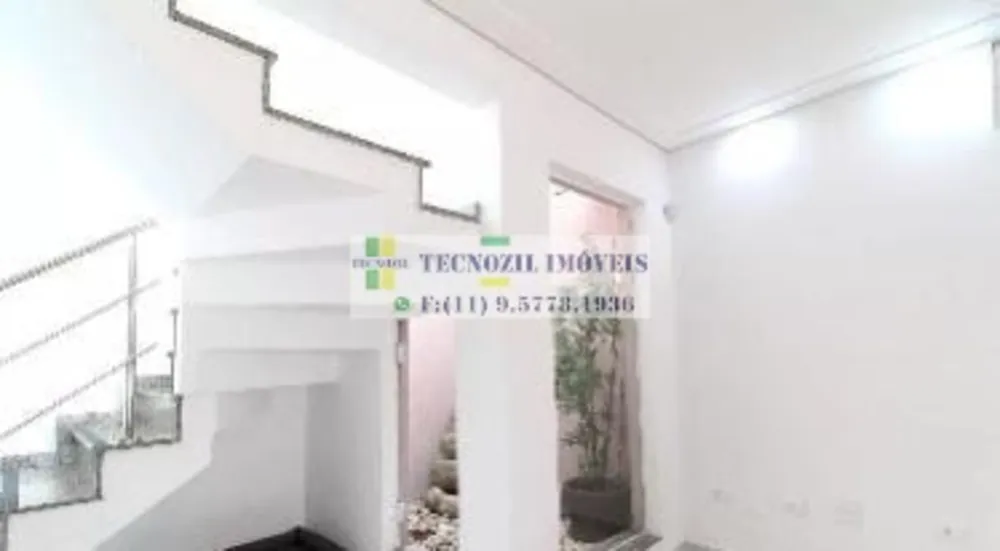 Sobrado, 3 quartos, 140 m² - Foto 9