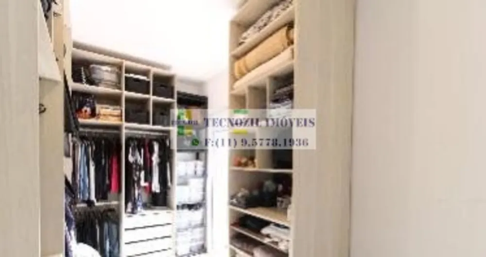 Sobrado, 3 quartos, 140 m² - Foto 14