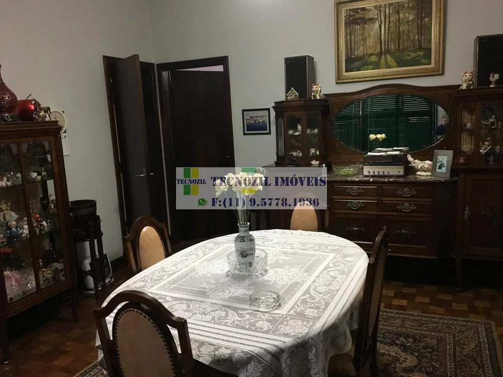 Sobrado, 3 quartos, 234 m² - Foto 1