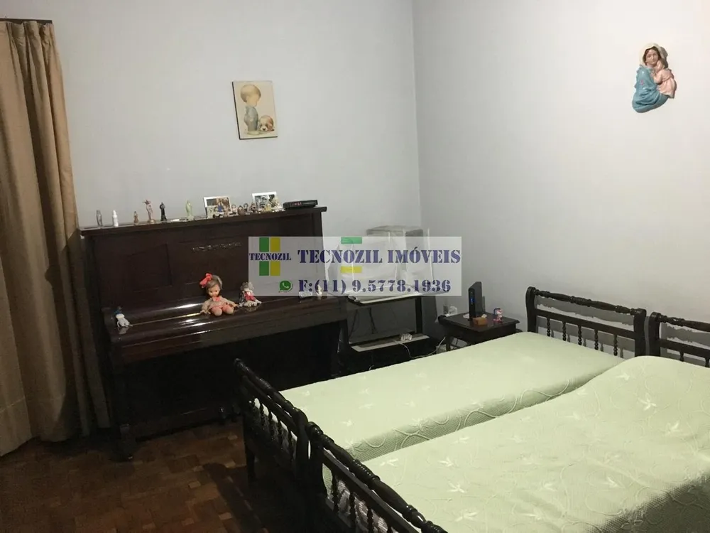 Sobrado, 3 quartos, 234 m² - Foto 10