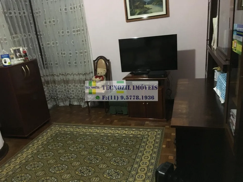 Sobrado, 3 quartos, 234 m² - Foto 6