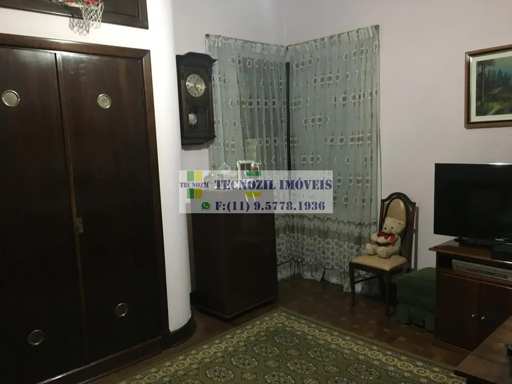 Sobrado, 3 quartos, 234 m² - Foto 5