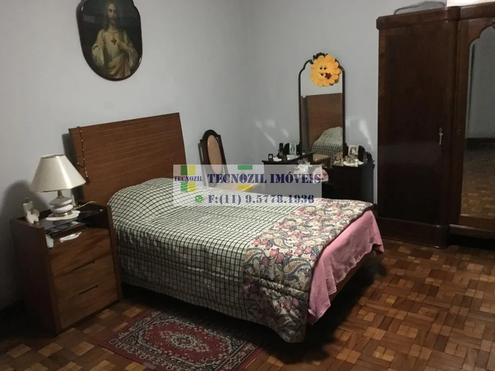 Sobrado, 3 quartos, 234 m² - Foto 7