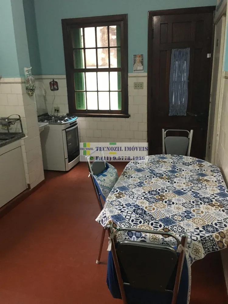 Sobrado, 3 quartos, 234 m² - Foto 3