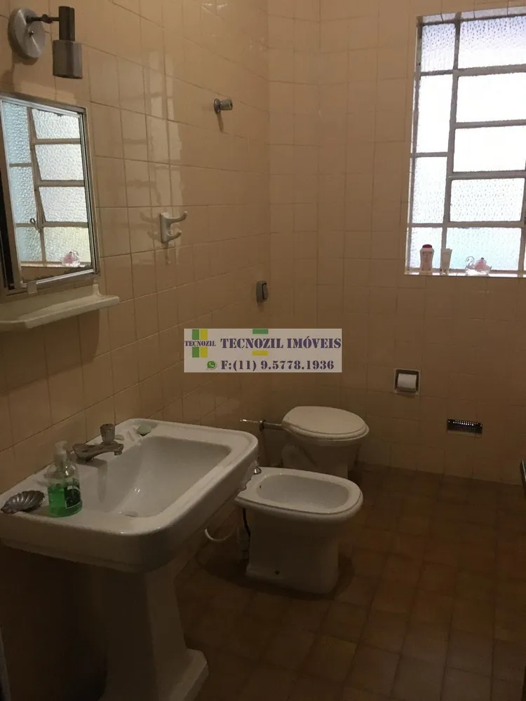 Sobrado, 3 quartos, 234 m² - Foto 9