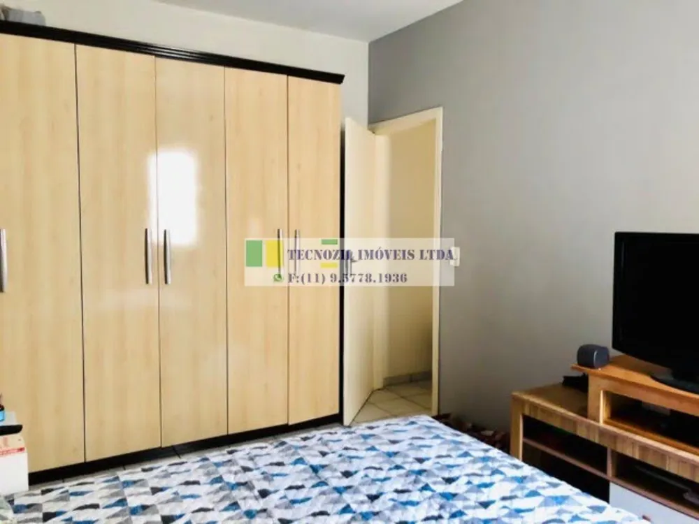 Sobrado, 3 quartos, 230 m² - Foto 12