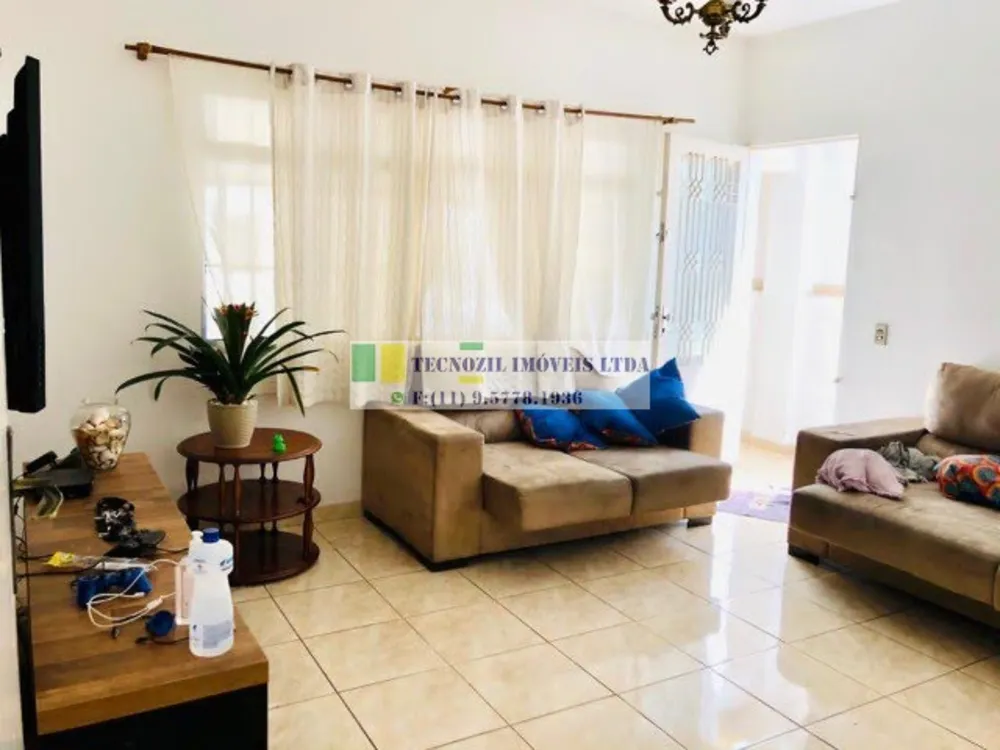 Sobrado, 3 quartos, 230 m² - Foto 13
