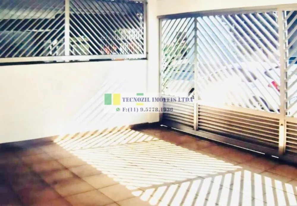 Sobrado, 3 quartos, 230 m² - Foto 6