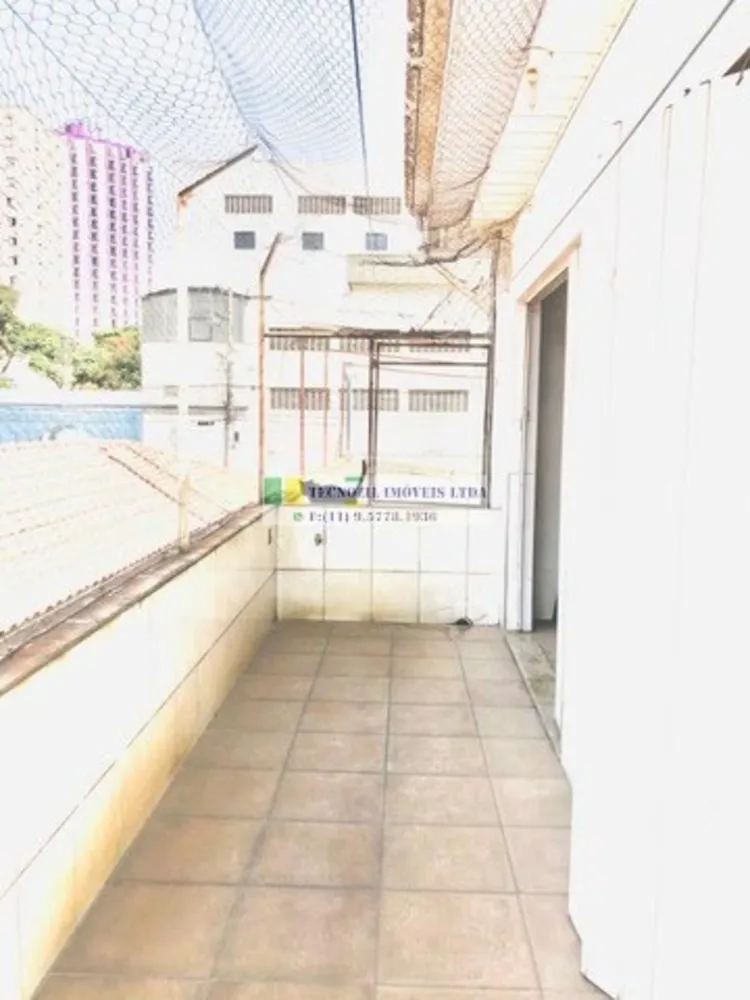 Sobrado, 3 quartos, 230 m² - Foto 1
