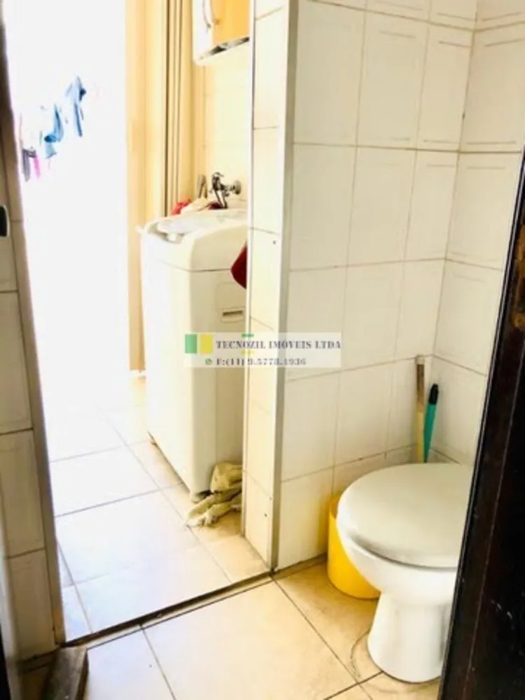 Sobrado, 3 quartos, 230 m² - Foto 14