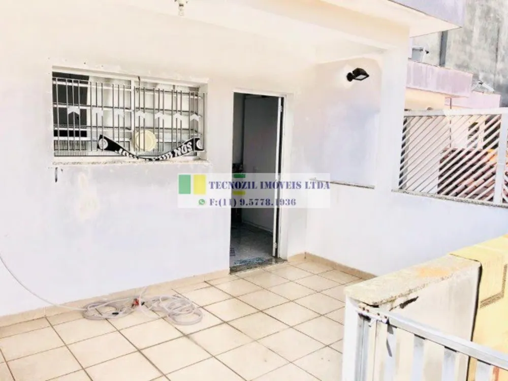 Sobrado, 3 quartos, 230 m² - Foto 15