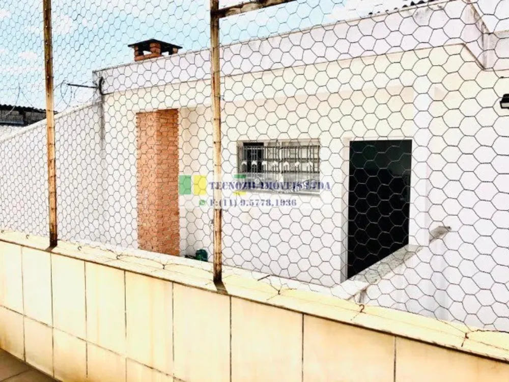 Sobrado, 3 quartos, 230 m² - Foto 7