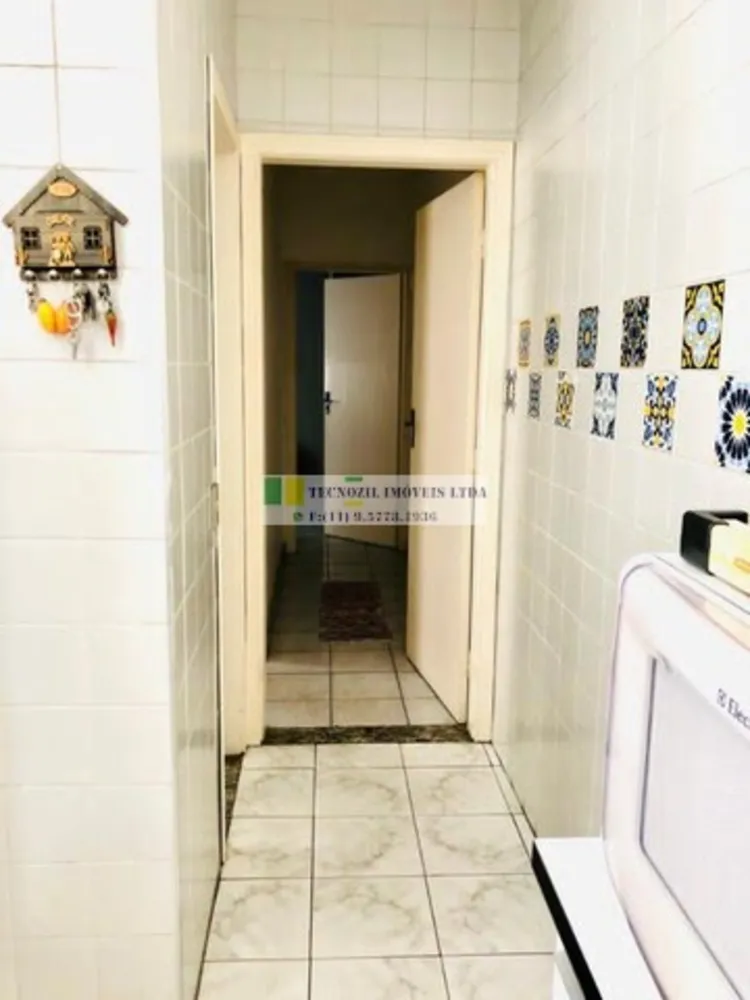 Sobrado, 3 quartos, 230 m² - Foto 5