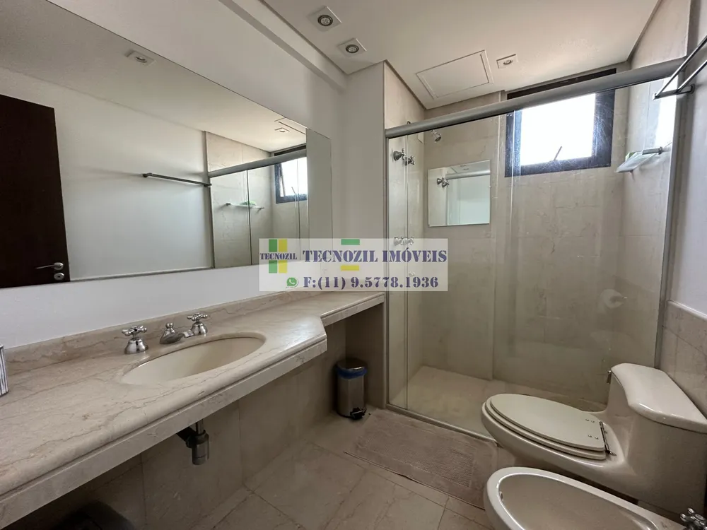 Apartamento, 5 quartos, 374 m² - Foto 13