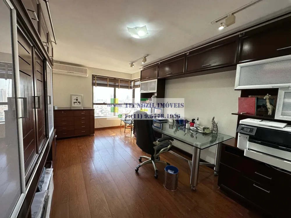 Apartamento, 5 quartos, 374 m² - Foto 16