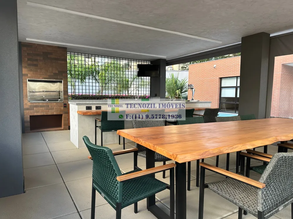 Apartamento, 5 quartos, 374 m² - Foto 15