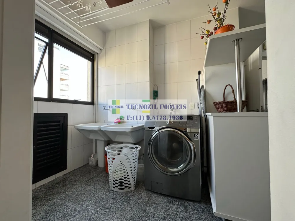 Apartamento, 5 quartos, 374 m² - Foto 4