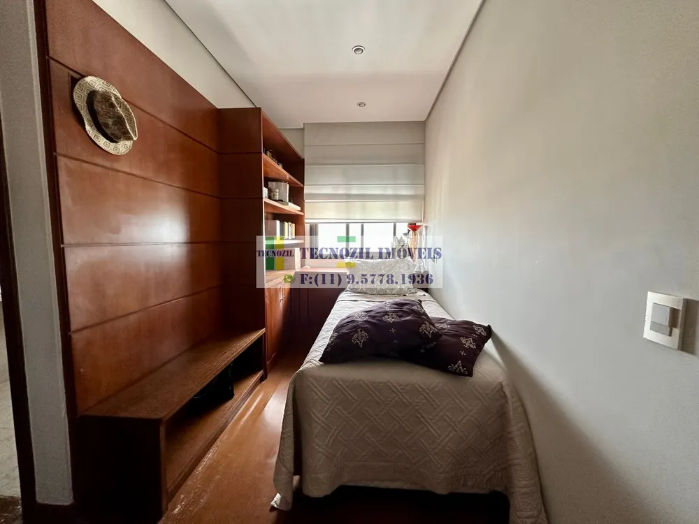 Apartamento, 5 quartos, 374 m² - Foto 11