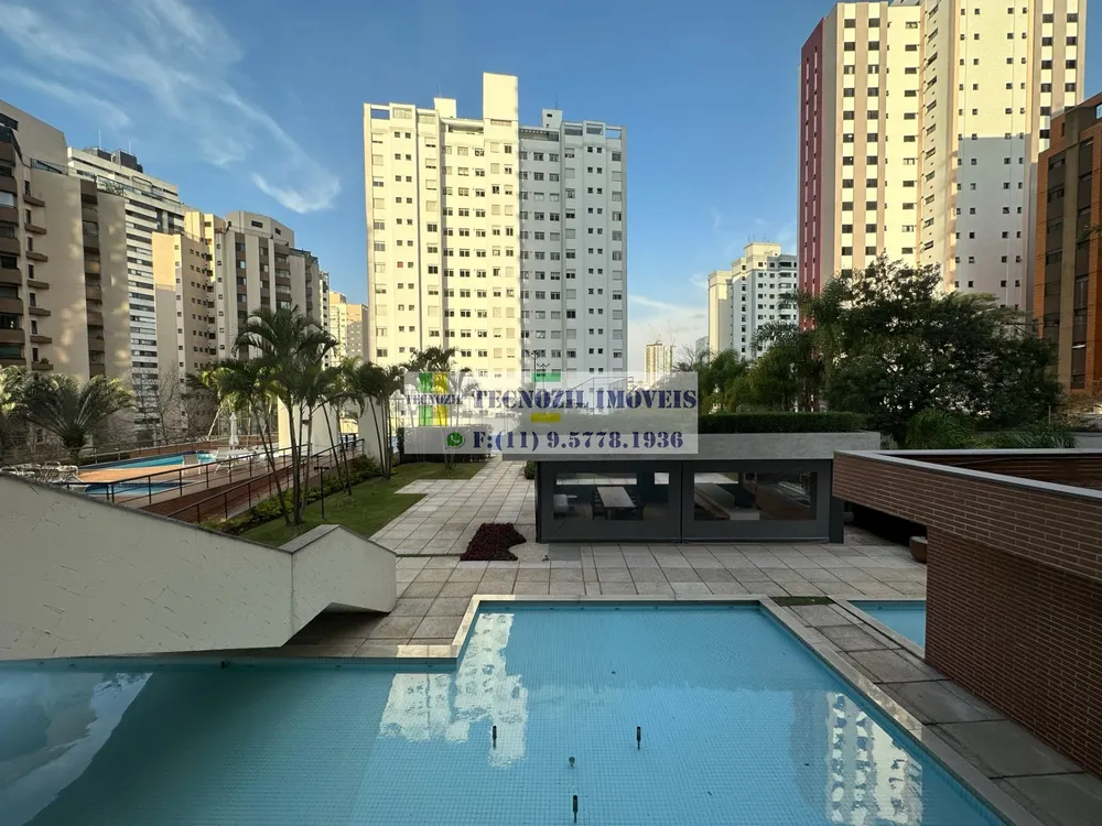 Apartamento, 5 quartos, 374 m² - Foto 14
