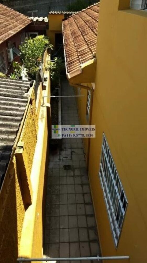 Sobrado, 3 quartos, 300 m² - Foto 1