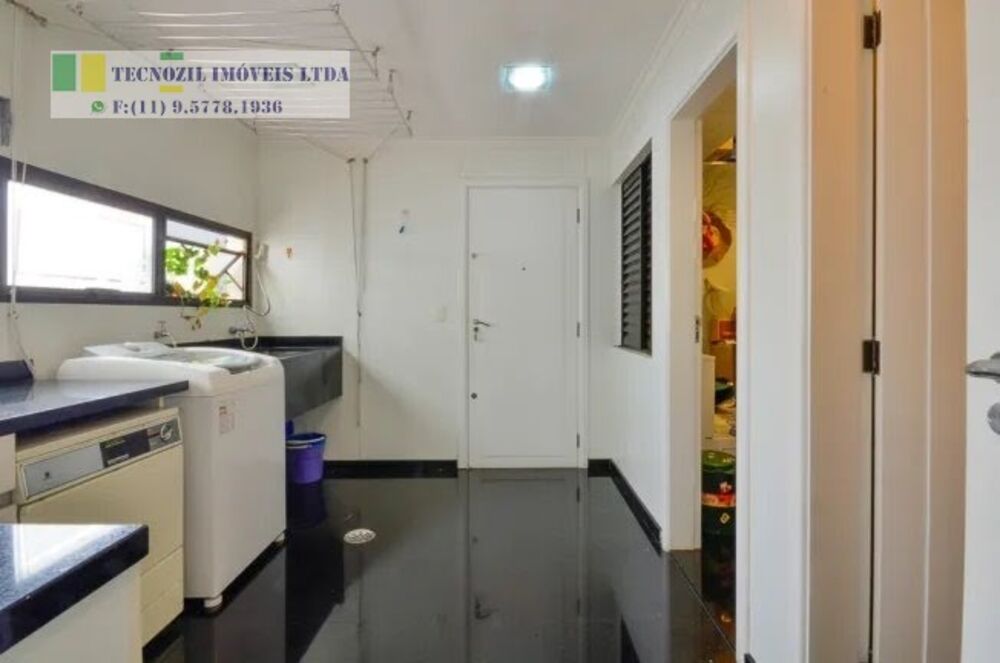 Apartamento, 4 quartos, 225 m² - Foto 6