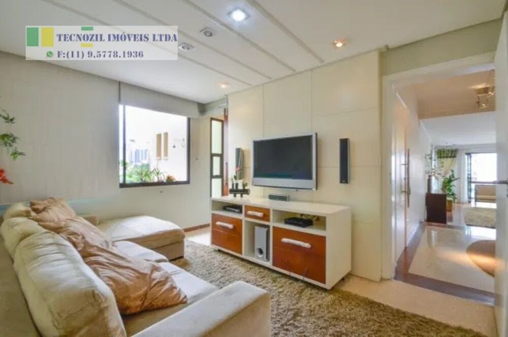 Apartamento, 4 quartos, 225 m² - Foto 10