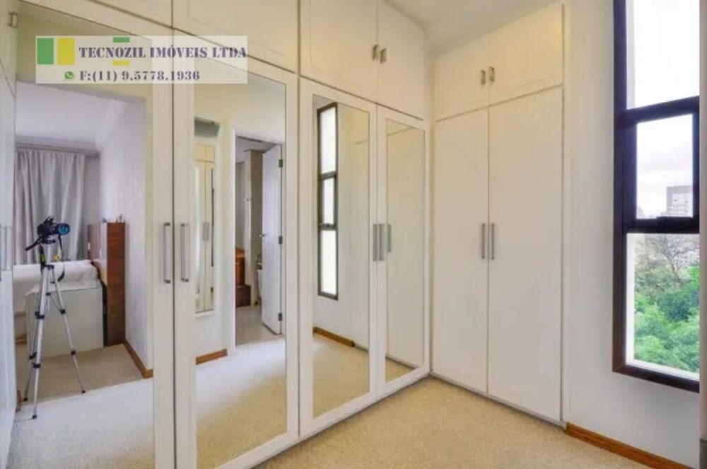 Apartamento, 4 quartos, 225 m² - Foto 12