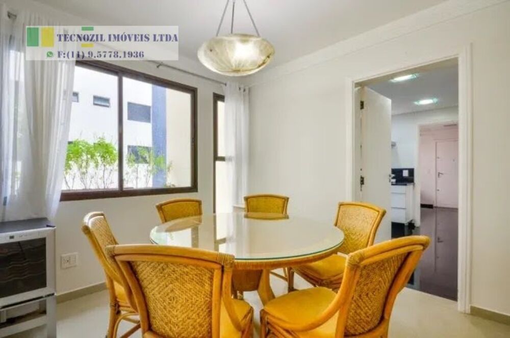 Apartamento, 4 quartos, 225 m² - Foto 11