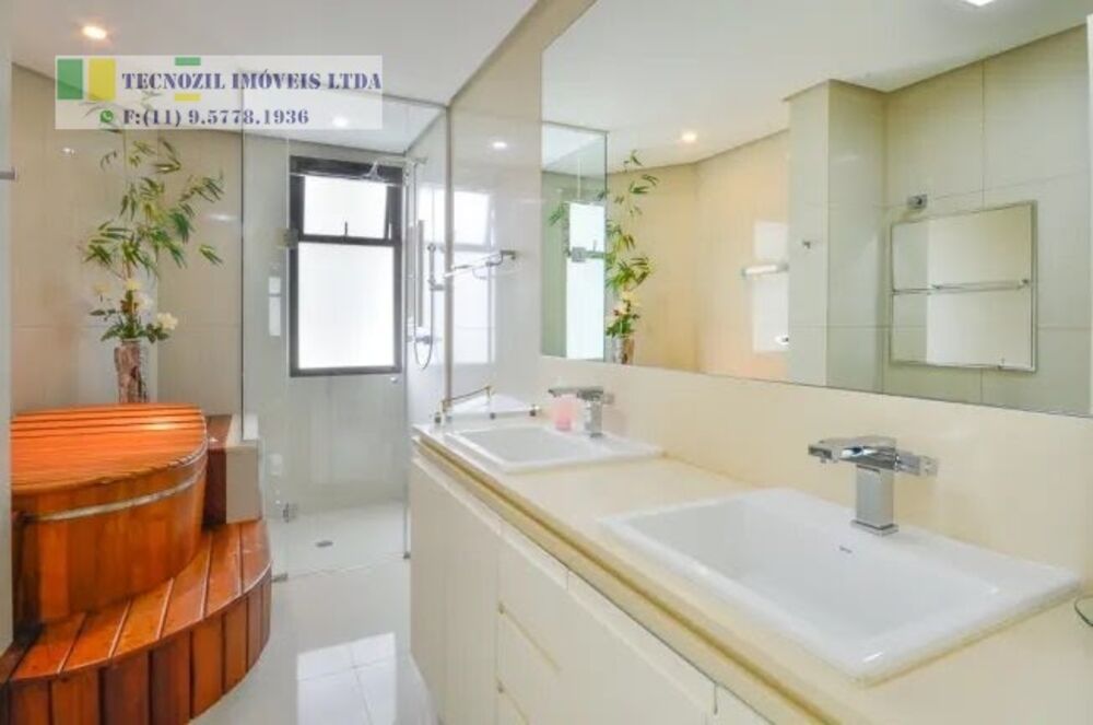 Apartamento, 4 quartos, 225 m² - Foto 3
