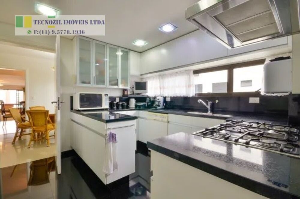 Apartamento, 4 quartos, 225 m² - Foto 8