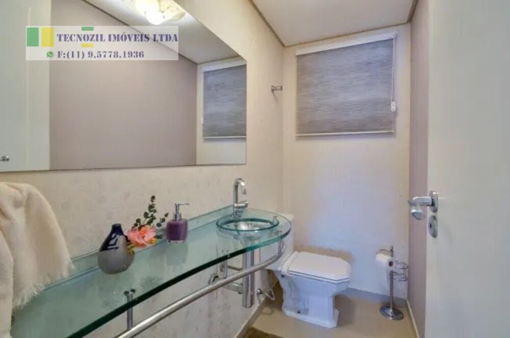 Apartamento, 4 quartos, 225 m² - Foto 4