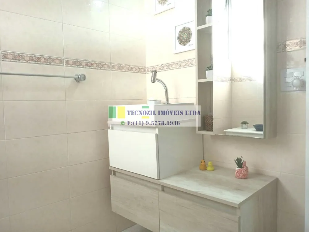 Apartamento, 2 quartos, 81 m² - Foto 10