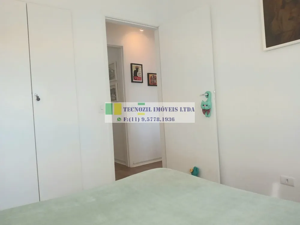 Apartamento, 2 quartos, 81 m² - Foto 8