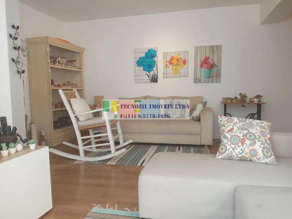 Apartamento à venda com 2 quartos, 81m² - Foto 4