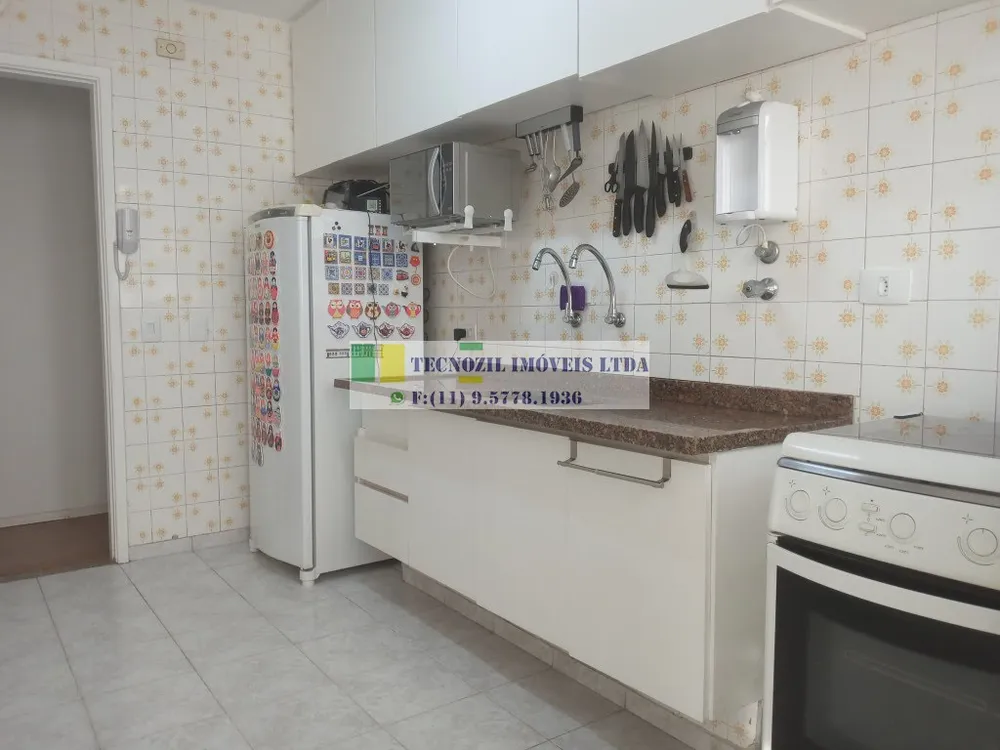 Apartamento, 2 quartos, 81 m² - Foto 12