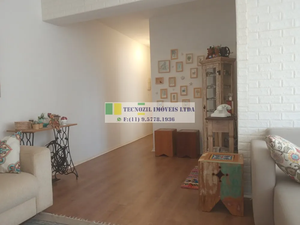 Apartamento, 2 quartos, 81 m² - Foto 5