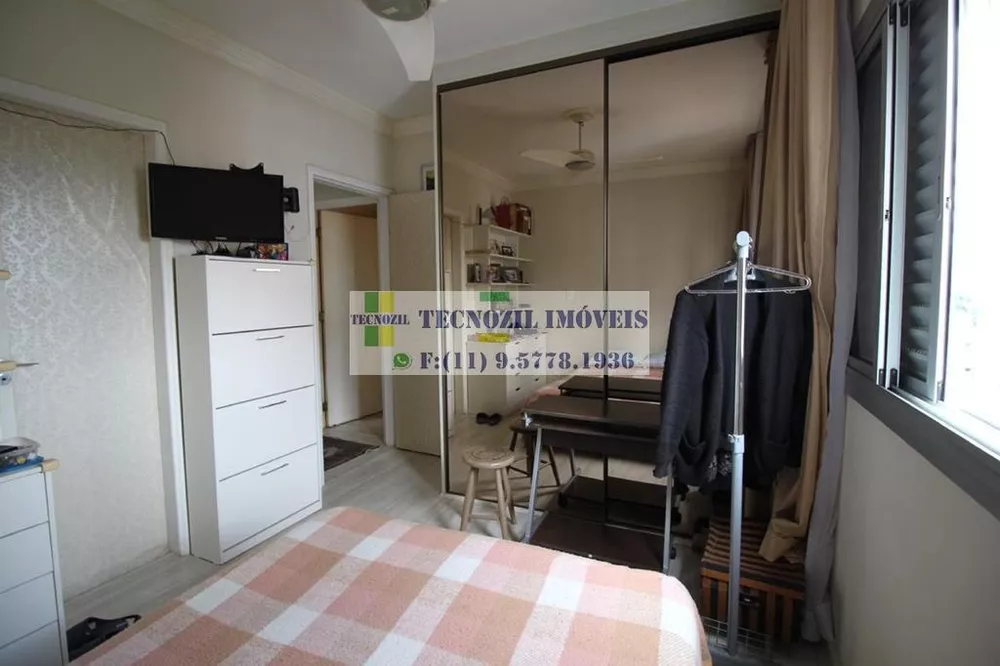 Apartamento à venda com 3 quartos, 94m² - Foto 16