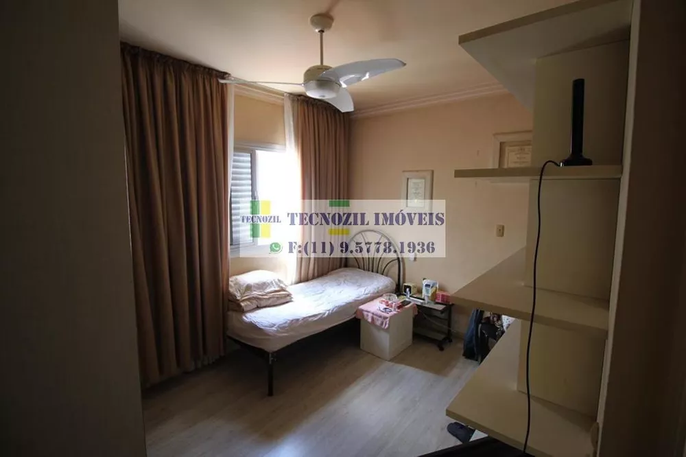 Apartamento à venda com 3 quartos, 94m² - Foto 12