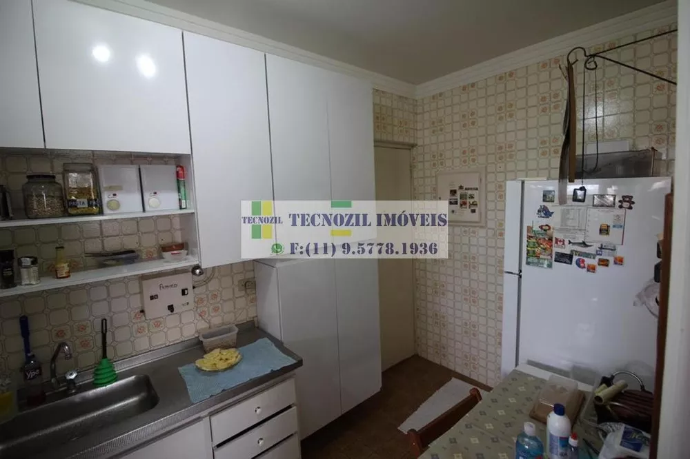 Apartamento à venda com 3 quartos, 94m² - Foto 6