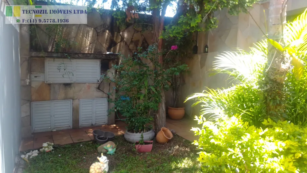 Sobrado, 3 quartos, 218 m² - Foto 16