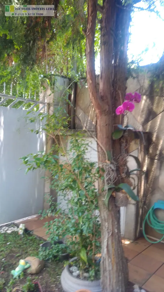 Sobrado, 3 quartos, 218 m² - Foto 15