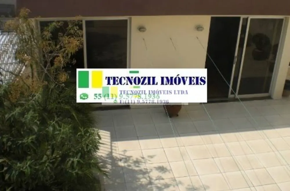 Sobrado, 3 quartos, 390 m² - Foto 14