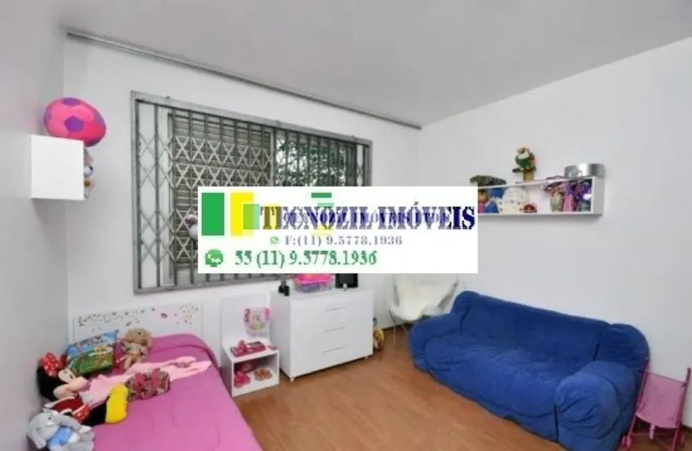 Sobrado, 3 quartos, 390 m² - Foto 5