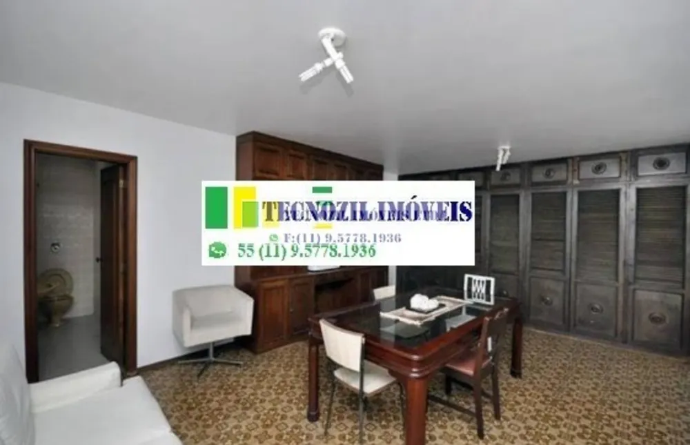 Sobrado, 3 quartos, 390 m² - Foto 7