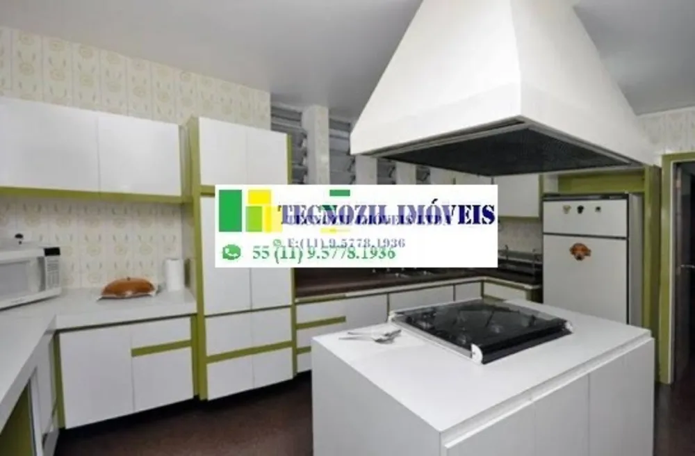 Sobrado, 3 quartos, 390 m² - Foto 9