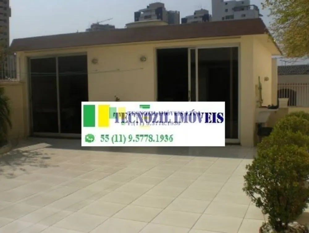 Sobrado, 3 quartos, 390 m² - Foto 13