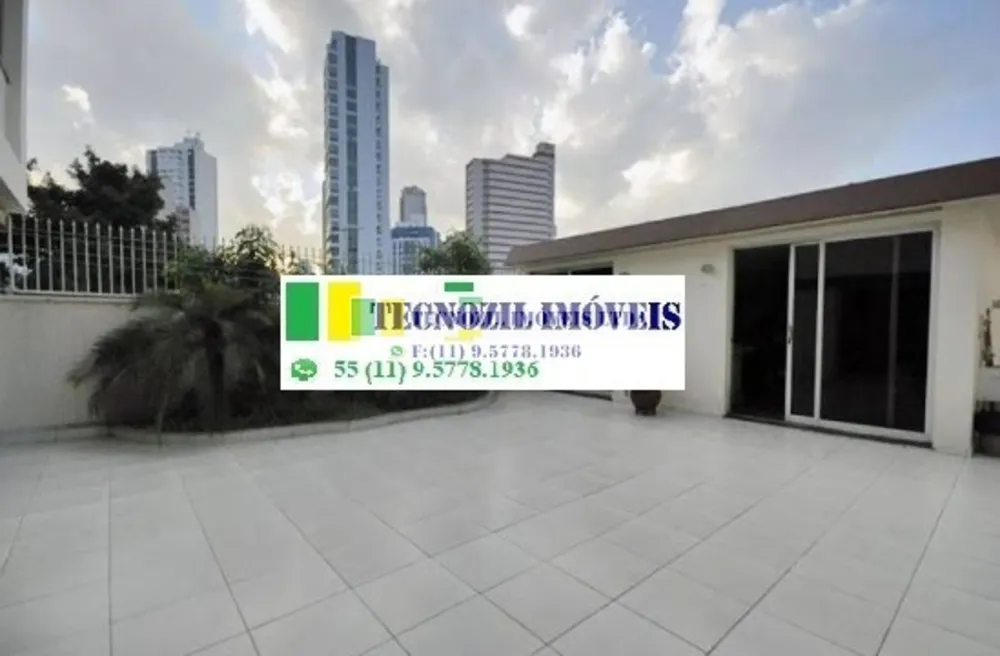 Sobrado, 3 quartos, 390 m² - Foto 11