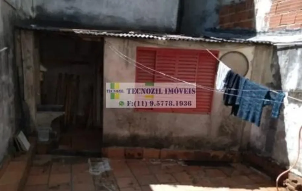 Sobrado, 2 quartos, 70 m² - Foto 9